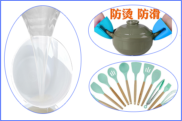 硅膠廚具對(duì)中國(guó)人不實(shí)用？天方夜譚